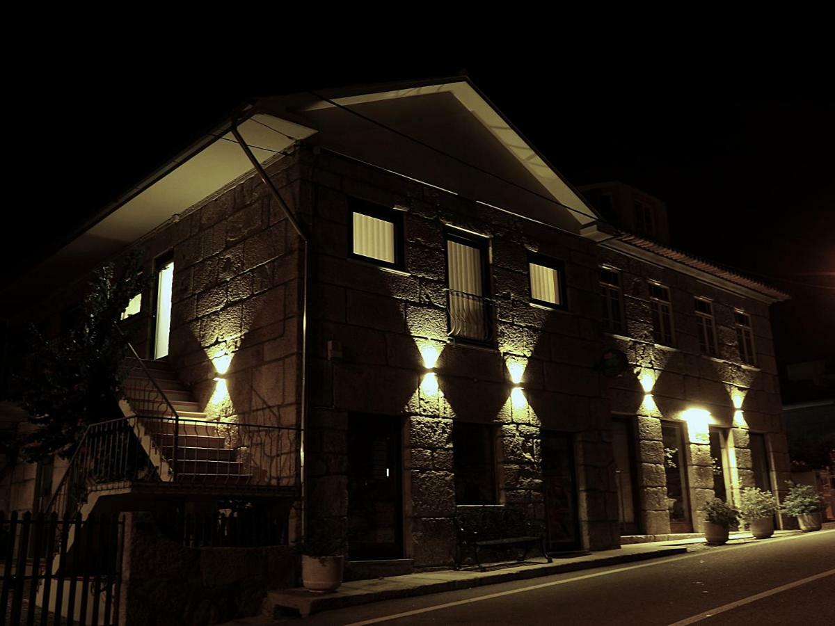 Casa Máximo Penafiel Exterior foto